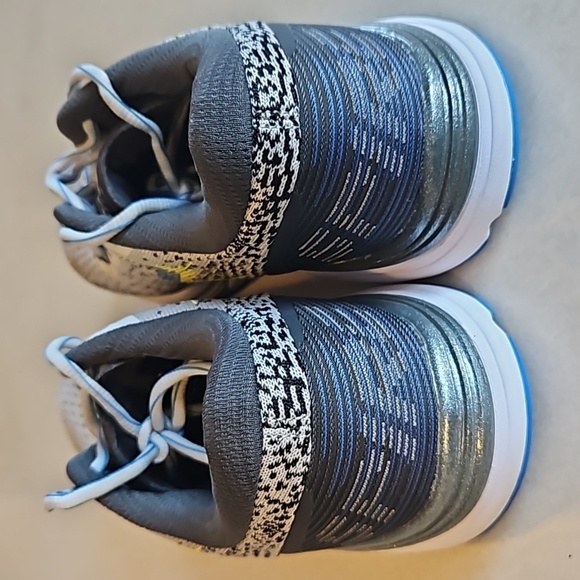 361 degrees spire 4 sneakers - Picture 8 of 14